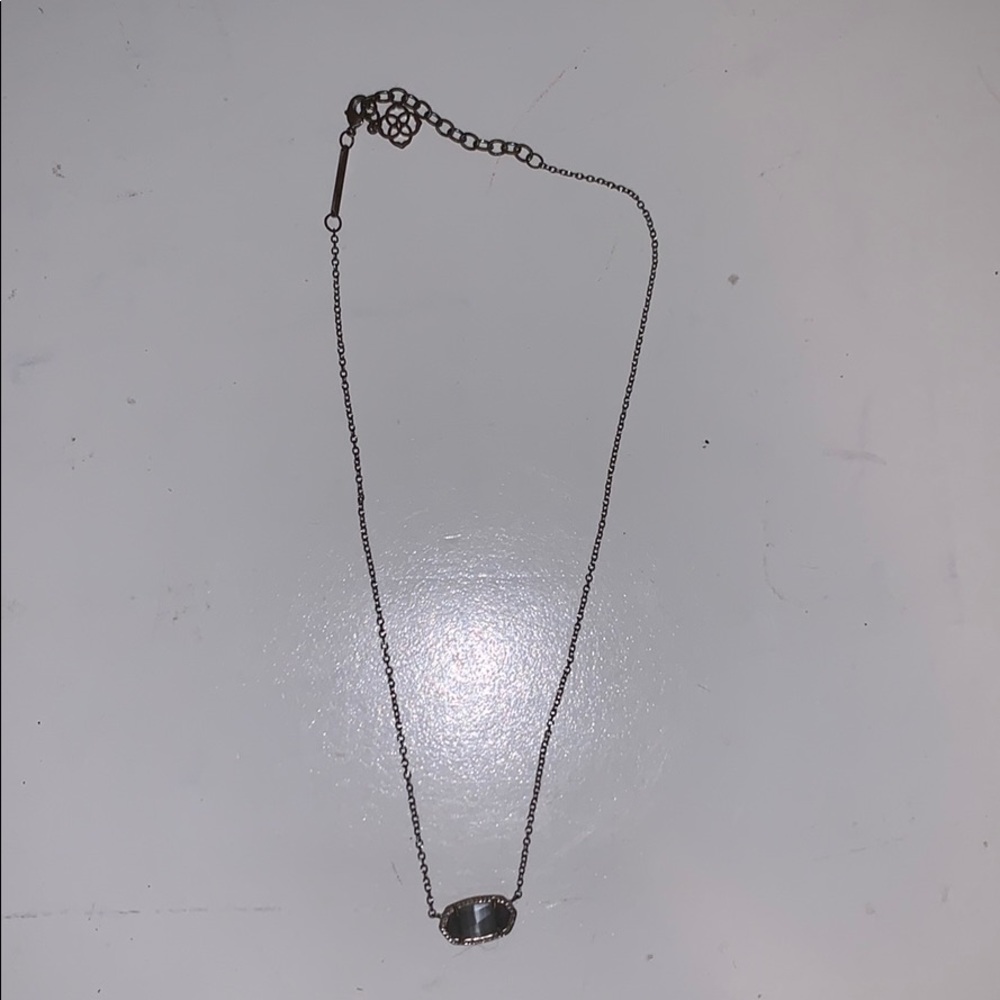 Kendra Scott Necklace